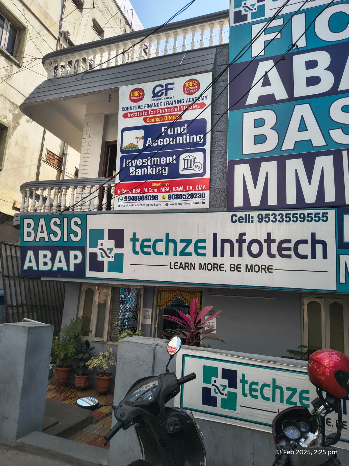 Techze Infotech Techze Infotech photo 4